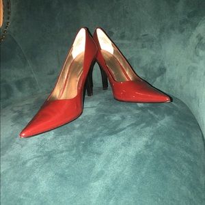 Nine West stilettos